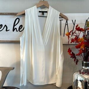 White House Black Market Blouse